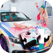 Jojo Siwa Puzzle Gameicon