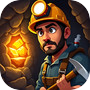 Deep Digger Tycoon: Dig a Caveicon