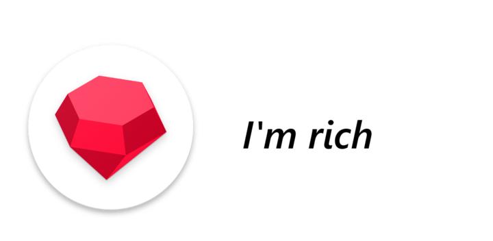 I'm Rich: Diamond Digger 2游戏截图