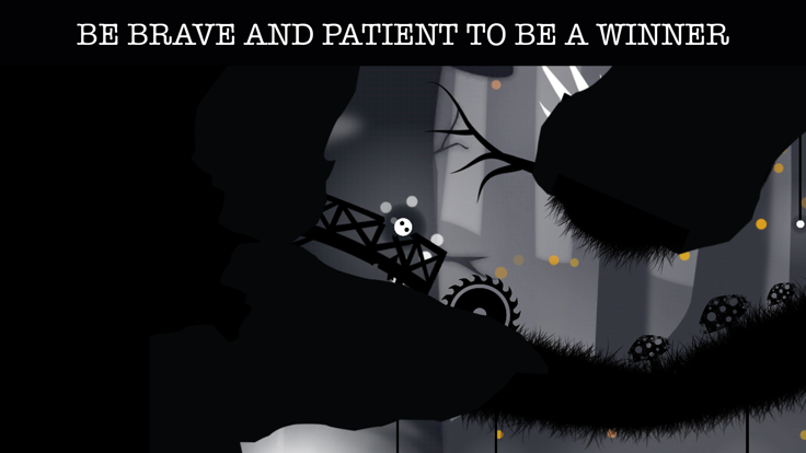 Inferno Hell Run游戏截图