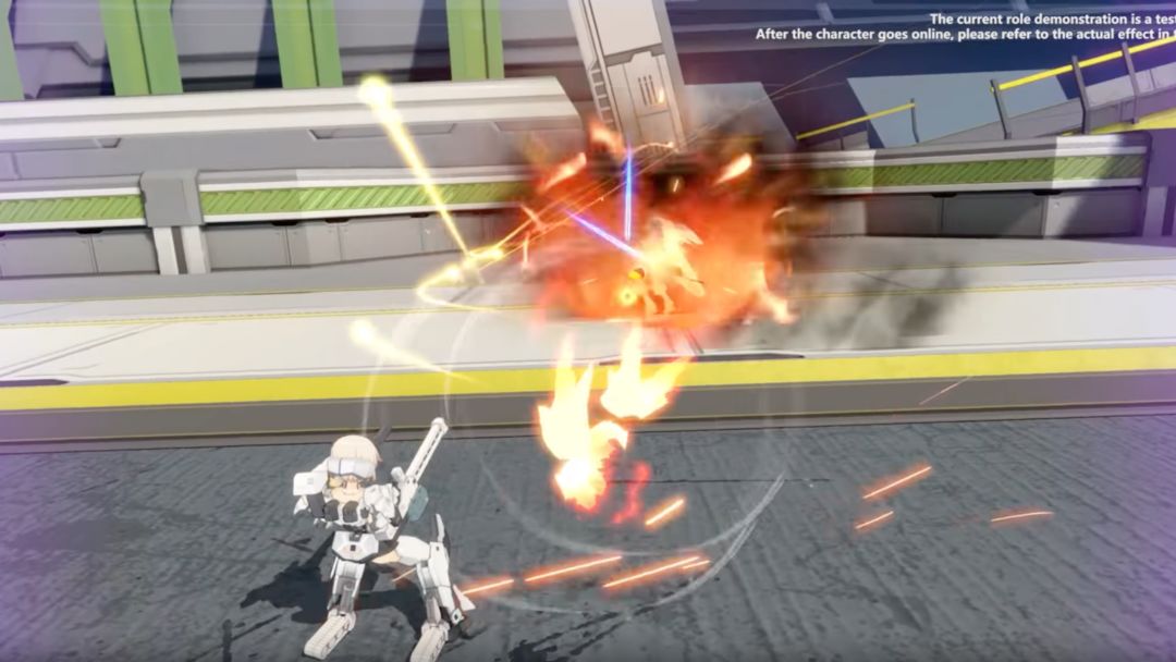 星之翼(Starward)游戏截图