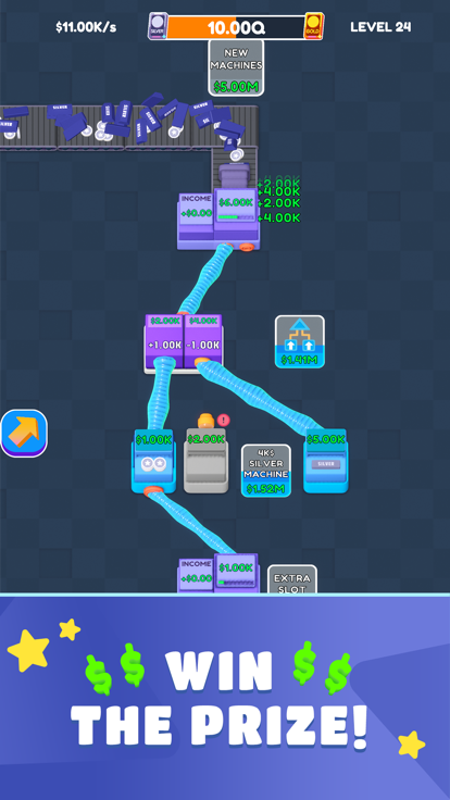 Money Connect游戏截图