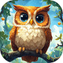 Forest Watcher Birdicon