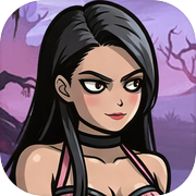 我在末日捶邪神icon