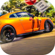 Real Car Driving Master
