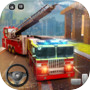 City Rescue Fire Truck Gamesicon