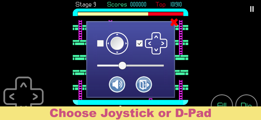 大螃蟹游戏截图