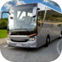 公交车模拟icon