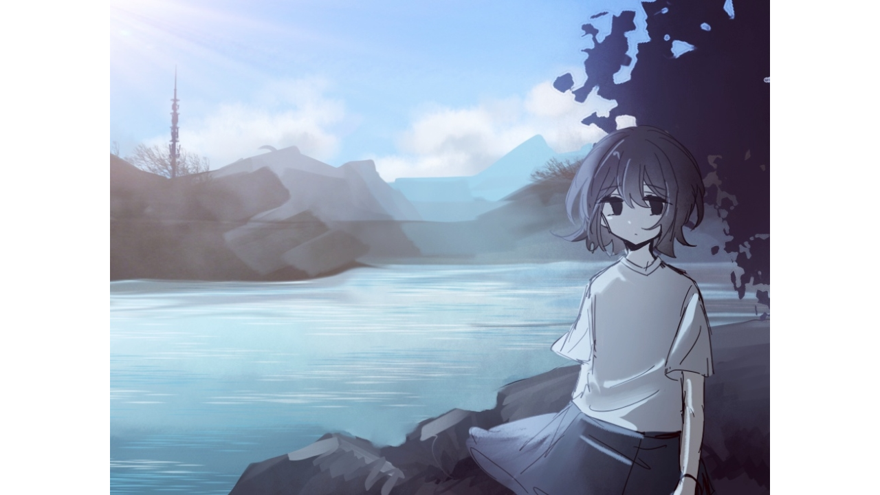 往事关于我妈为治我抑郁把我送到戒网学校游戏截图