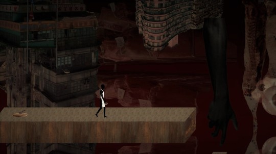 Everybody has to pay游戏截图