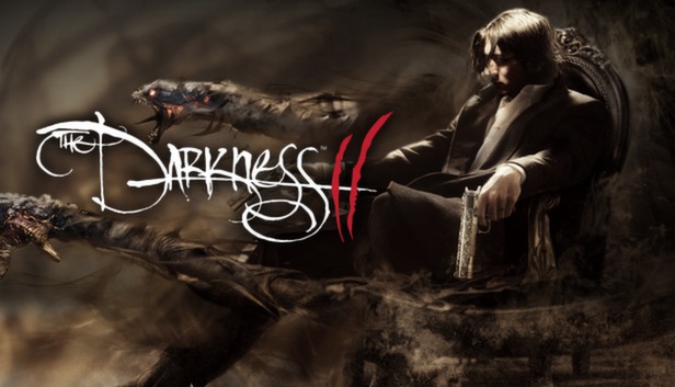 The Darkness II游戏截图