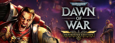 Warhammer 40,000: Dawn of War - Definitive Edition游戏截图
