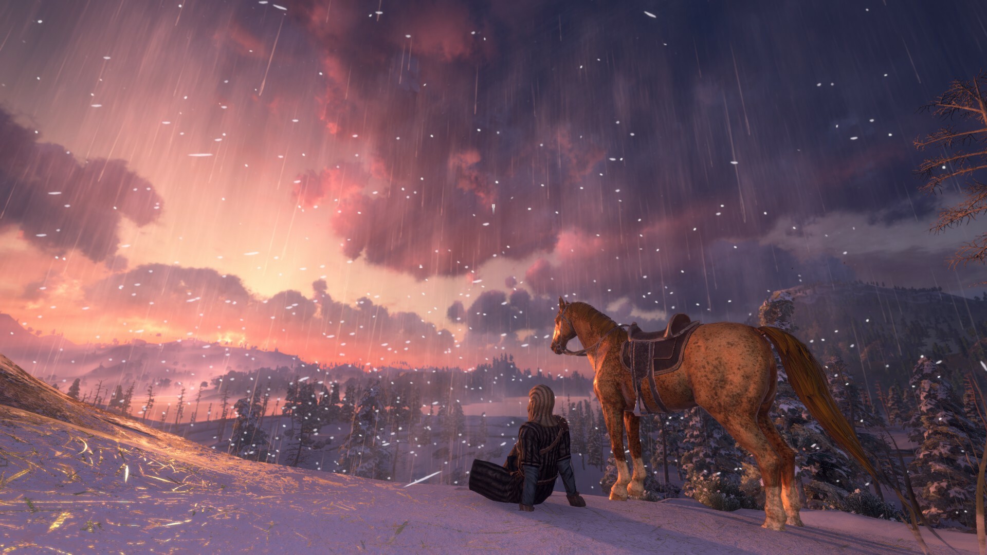 Gloria Victis: Medieval MMORPG游戏截图