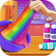 Slime Making DIY Fun - Slime Games for Free