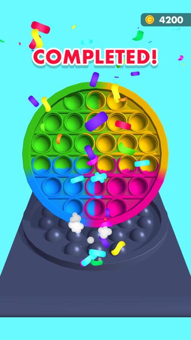 Fidget Toy Maker游戏截图