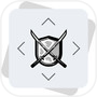スワイプクエスト | 指先で紡ぐ冒険譚 - 無限ダンジョンicon
