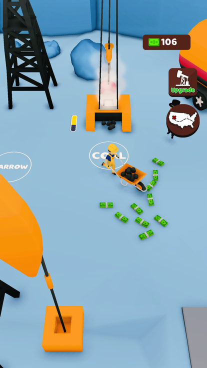 Oil Drilling Master!游戏截图