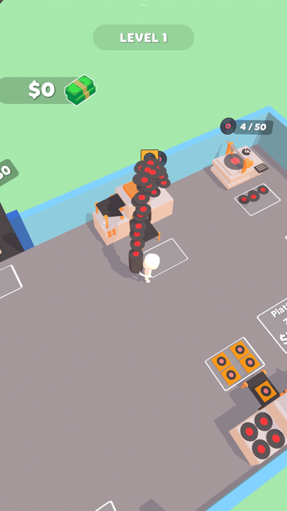 Mad Producer游戏截图