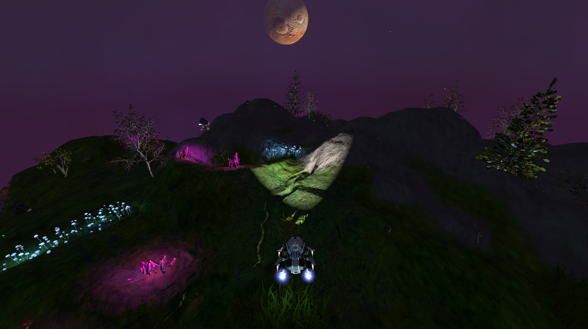 Star Control®: Origins游戏截图