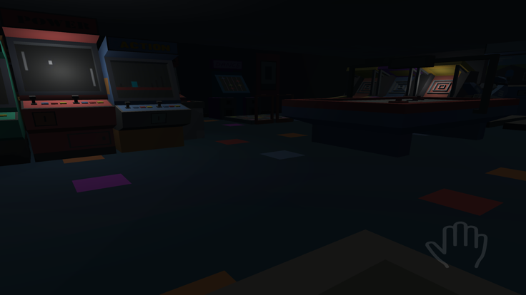 My Shopping Supermarket Escape游戏截图