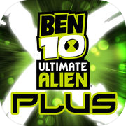 Ben10 终极英雄 Plus