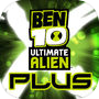 Ben10 终极英雄 Plusicon