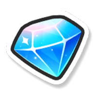 钻石*200、体力*60、旅途黏土*10