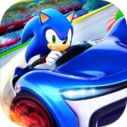 Sonic Racing 索尼克赛车icon