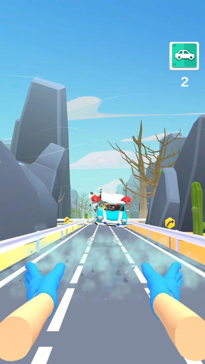 Crush Them!游戏截图