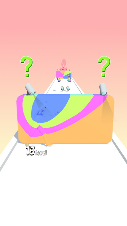 Flex Camo!游戏截图