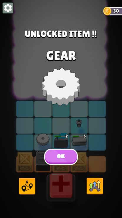 Build To Car游戏截图