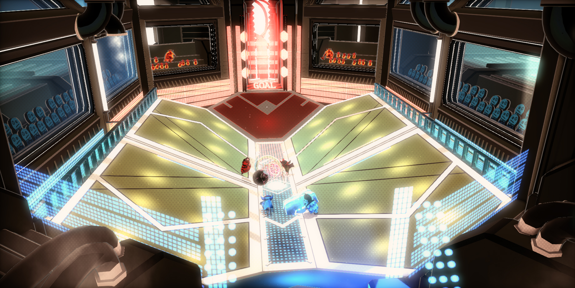 小小大脑游戏截图