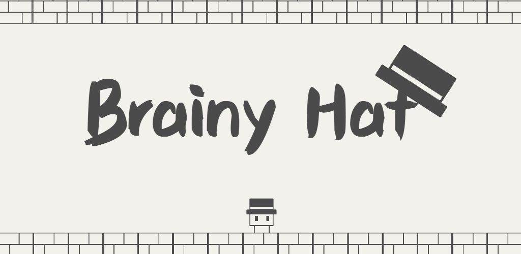 Screenshot of Brainy Hat: Level Puzzle