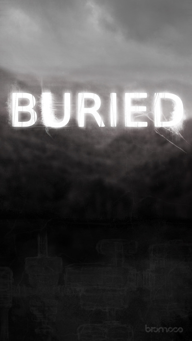 Buried - Interactive Story游戏截图