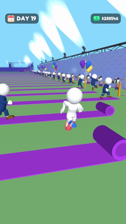 Premiere Rush游戏截图