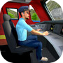 Indian Train Simulator 2018icon