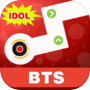 BTS Dancing Line: KPOP Music Dance Line Tiles Gameicon