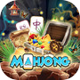 Mahjong Gold Trail - Treasure Questicon
