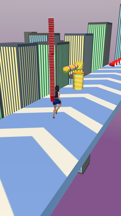 Runtoparty游戏截图