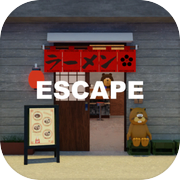 ESCAPE GAME Ramen Shop