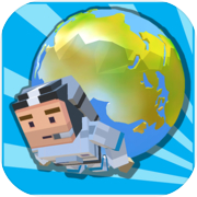宇宙大作战