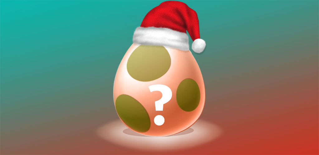 Let's poke the egg : Christmas游戏截图