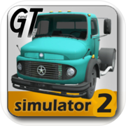 Grand Truck Simulator 2icon