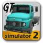Grand Truck Simulator 2icon