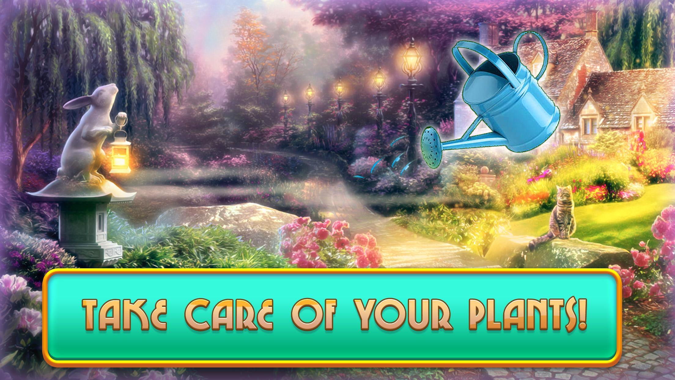 Solitaire Garden: Classic Card Games - Android Download | TapTap