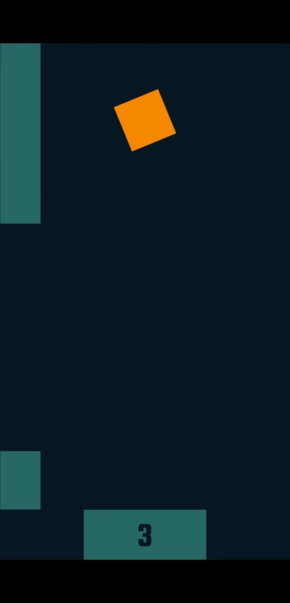 跳一下游戏截图