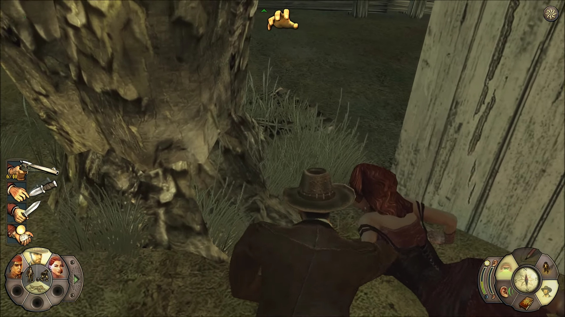 Helldorado游戏截图