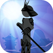 Ninja Dummy - Shadow War