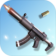 Shooting Elite 3D -Gun Shooter