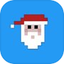 Santa's Haticon